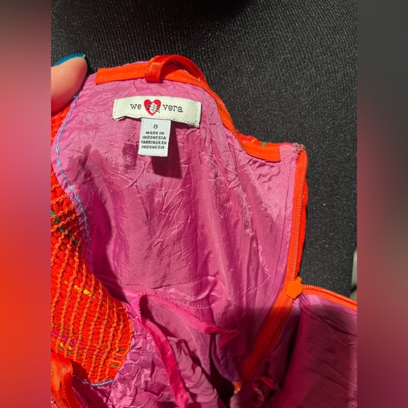 We Vera Dress - Picture 7 of 9